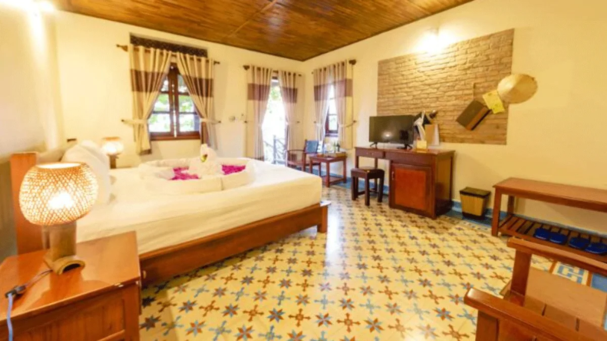 Eco Beach Resort Phú Quốc