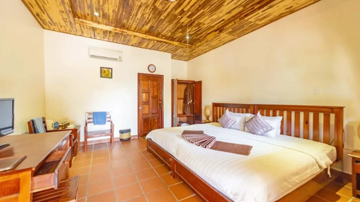 Eco Beach Resort Phú Quốc