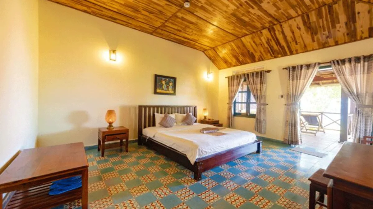 Eco Beach Resort Phú Quốc