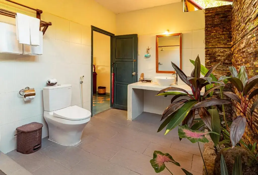 Eco Beach Resort Phú Quốc