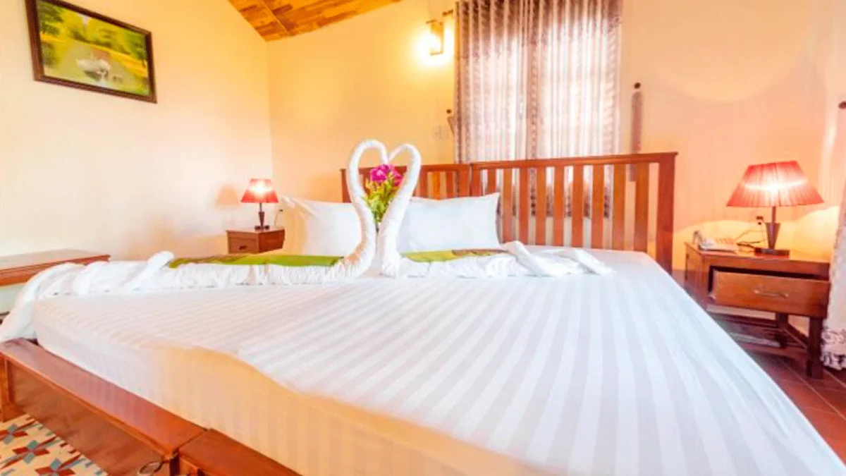 Eco Beach Resort Phú Quốc
