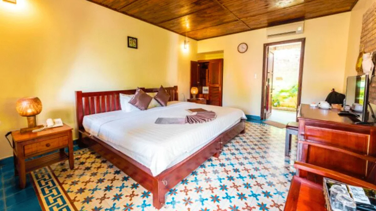 Eco Beach Resort Phú Quốc