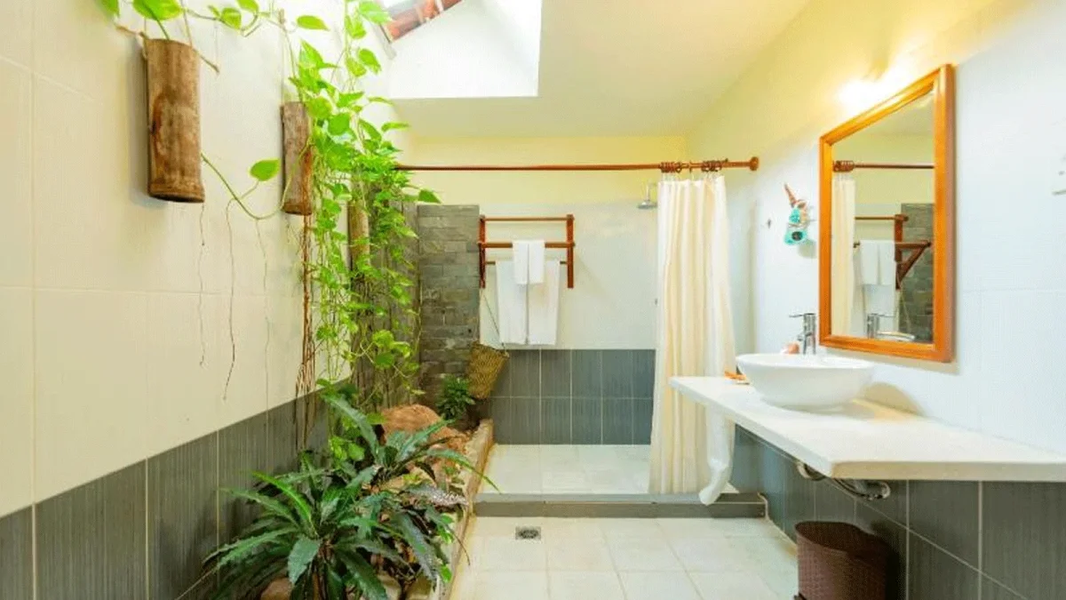 Eco Beach Resort Phú Quốc