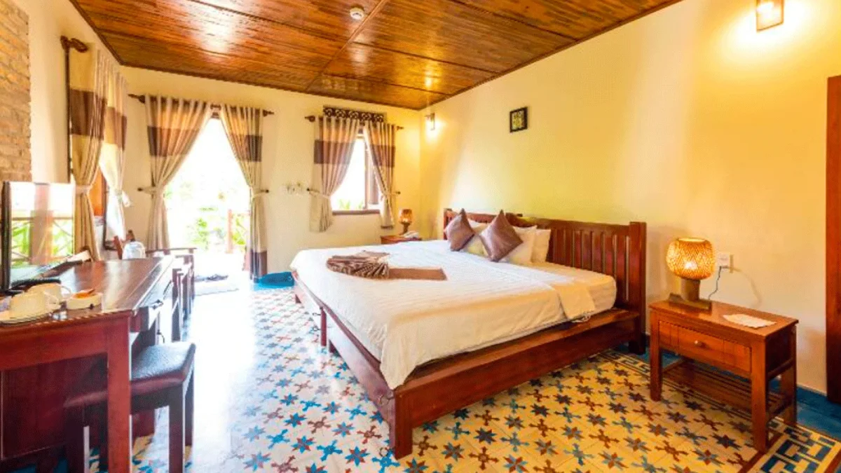 Eco Beach Resort Phú Quốc