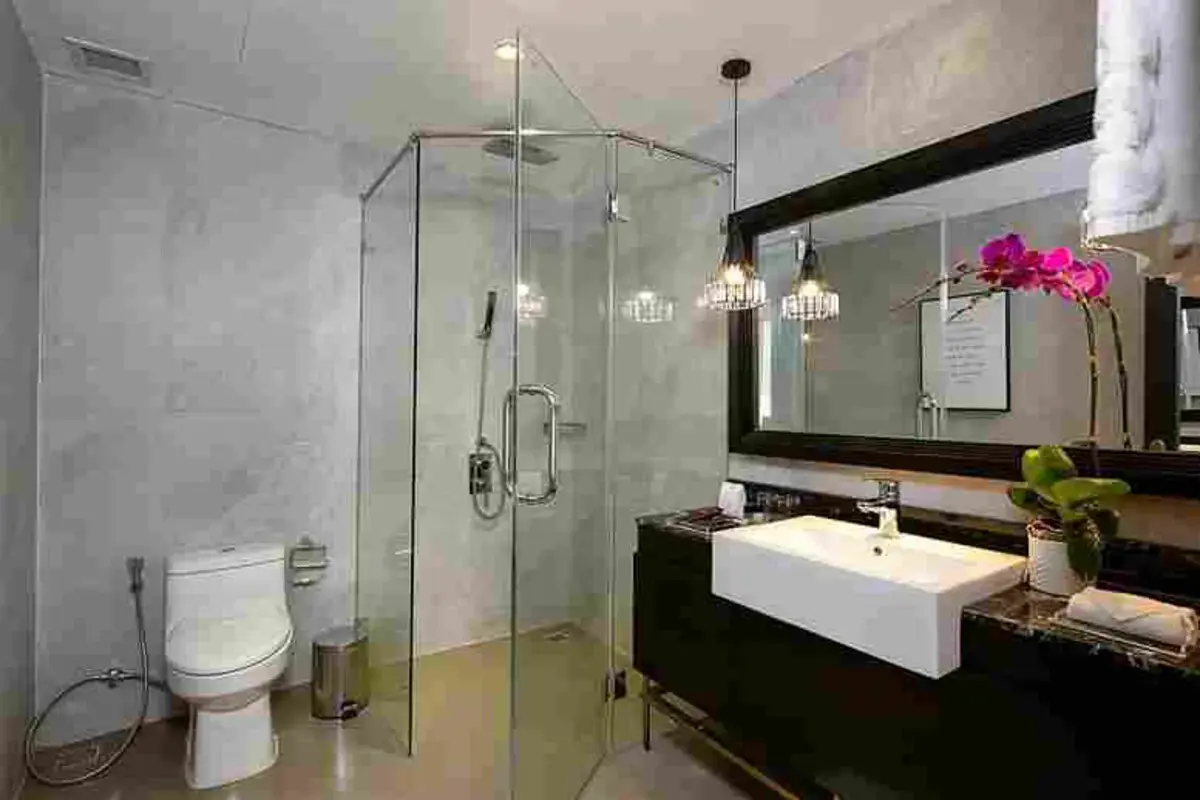 Khách sạn Sanouva Đà Nẵng Hotel