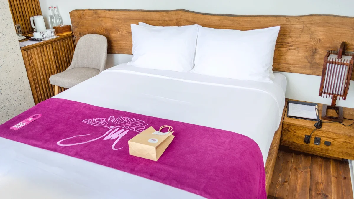 Khách sạn JM Boutique Hotel Phú Quốc