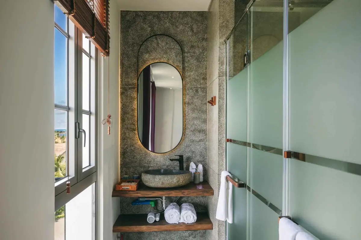 Khách sạn JM Boutique Hotel Phú Quốc