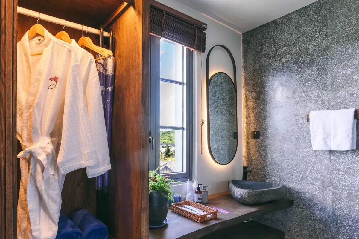 Khách sạn JM Boutique Hotel Phú Quốc