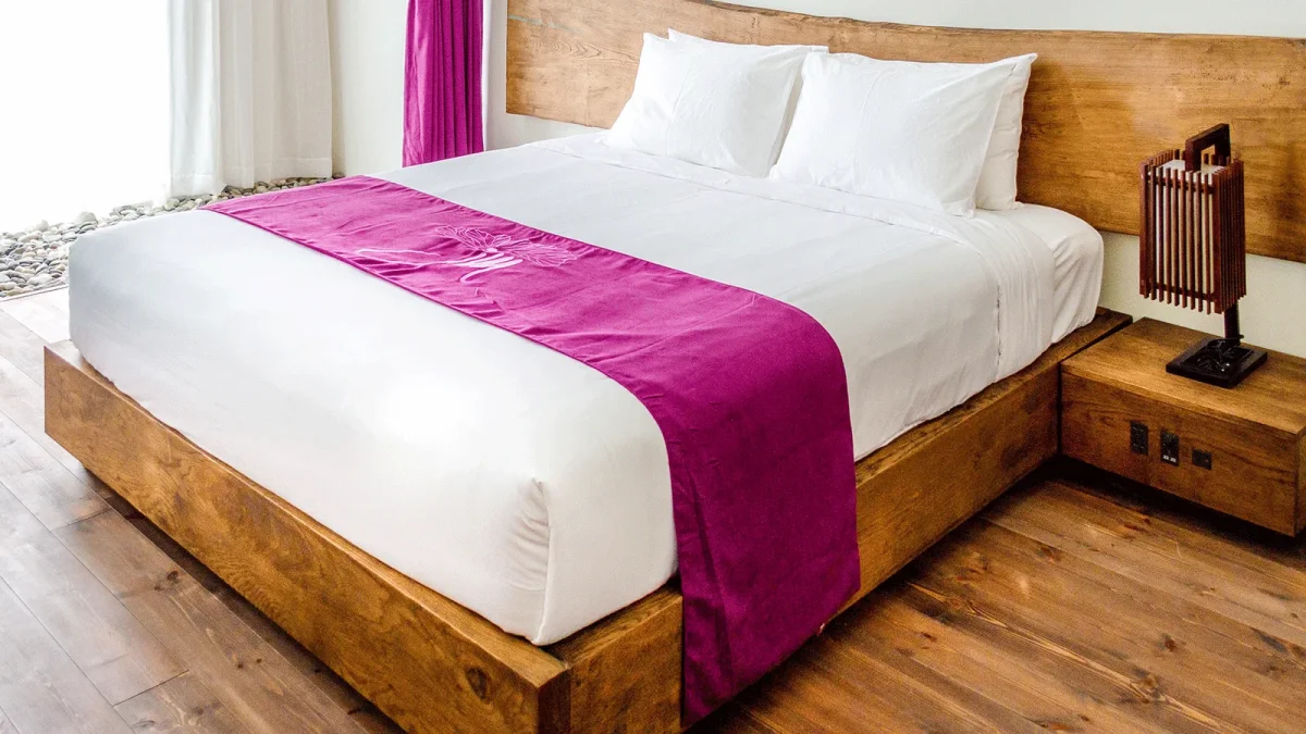 Khách sạn JM Boutique Hotel Phú Quốc