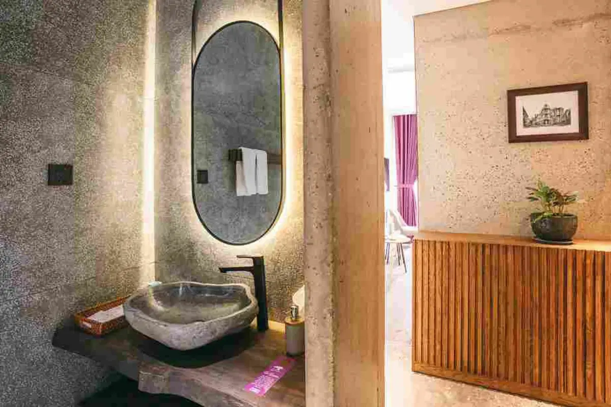 Khách sạn JM Boutique Hotel Phú Quốc