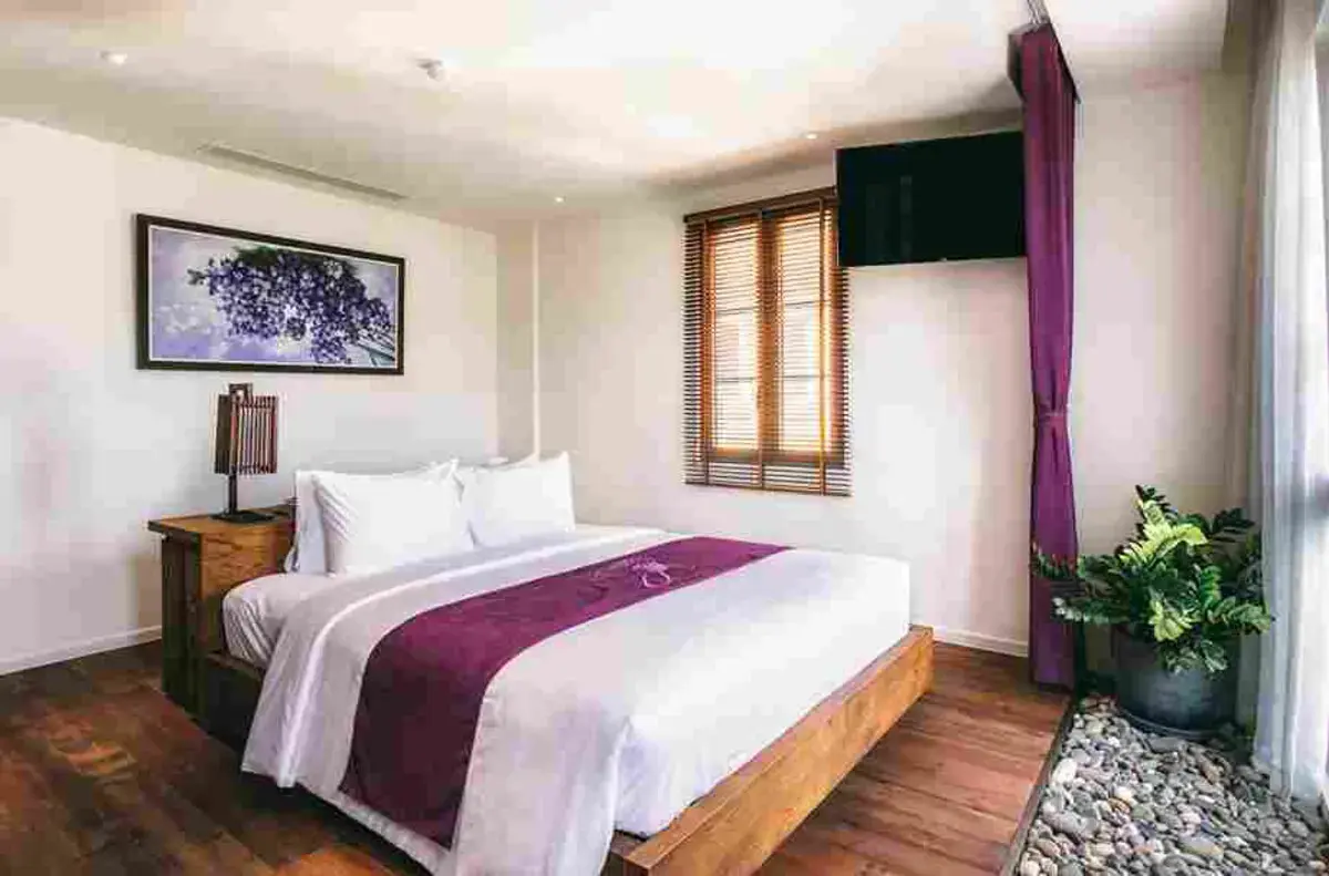 Khách sạn JM Boutique Hotel Phú Quốc