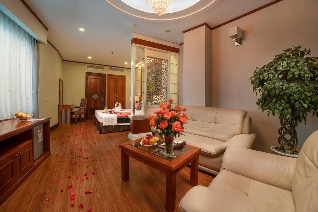 Khách sạn Hanoi Larosa Hotel Hà Nội
