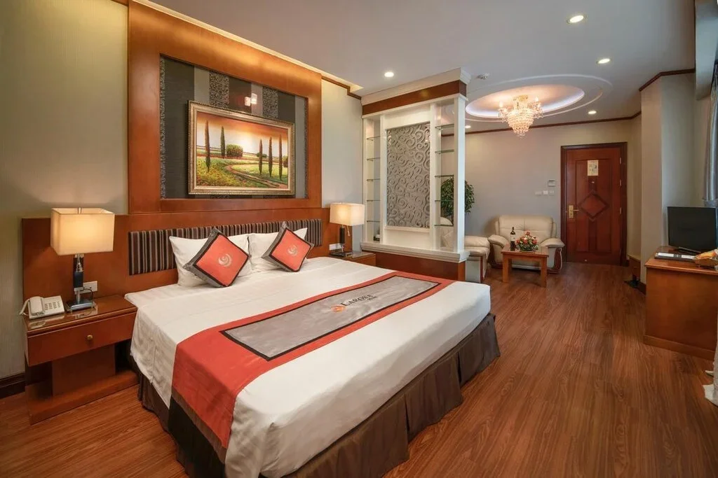 Khách sạn Hanoi Larosa Hotel Hà Nội