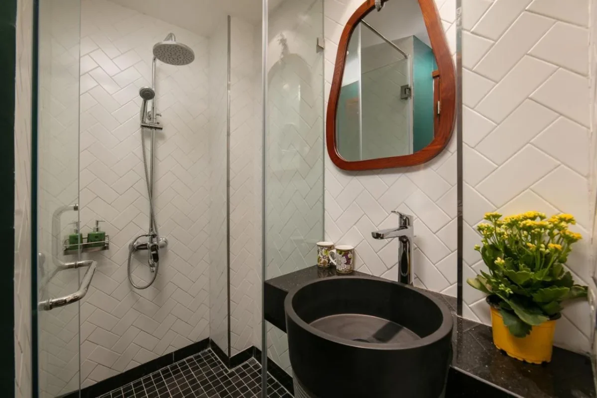Khách sạn La Selva Central Hà Nội Hotel