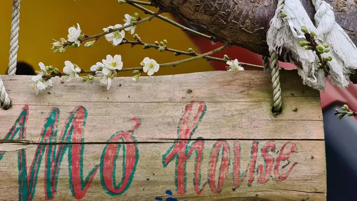 Homestay Annam Garden Ba Vì Hà Nội