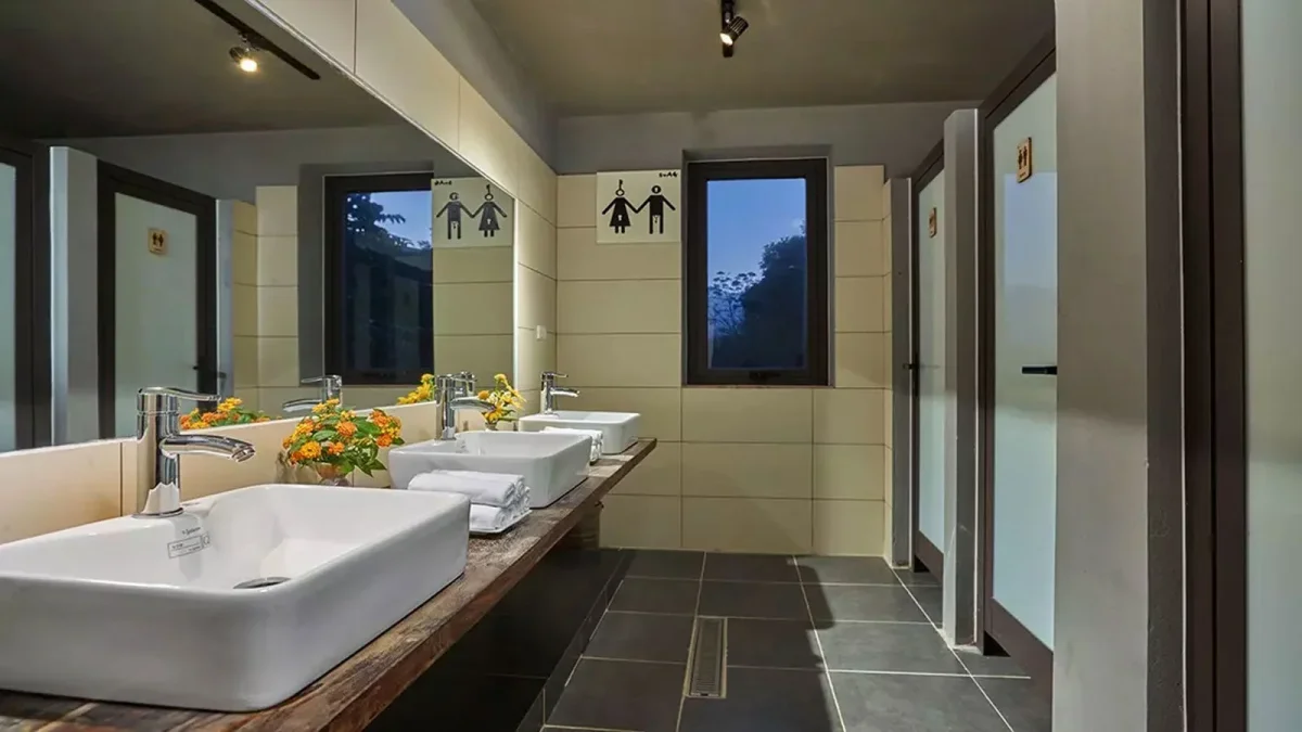 Homestay Annam Garden Ba Vì Hà Nội
