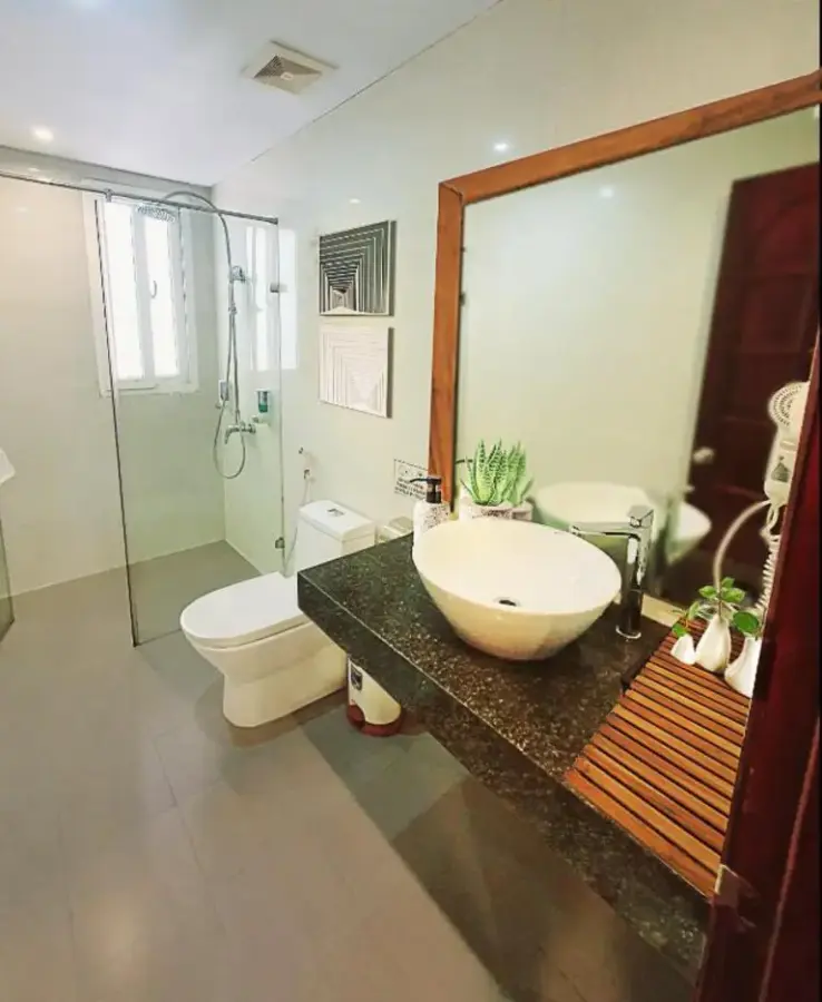 Khách sạn Amorita Boutique Hotel Hà Nội