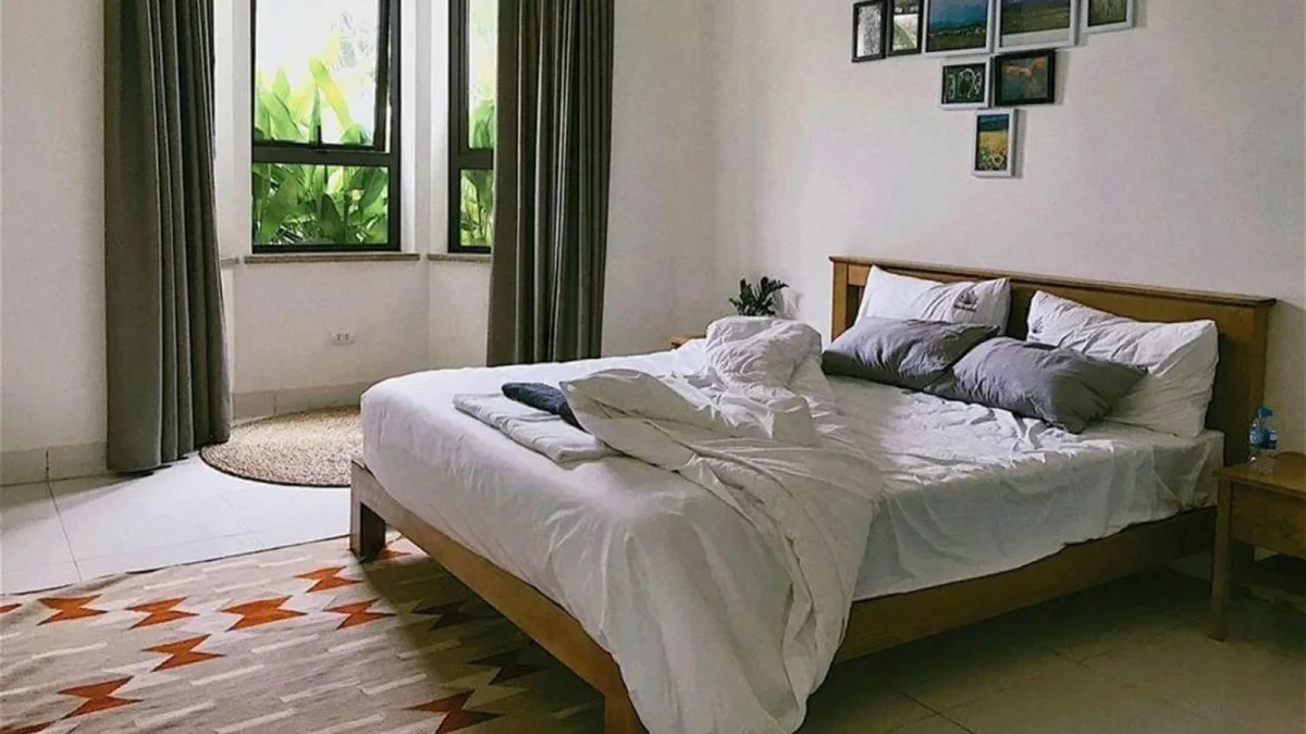 Rose Villas Ba Vì Hà Nội