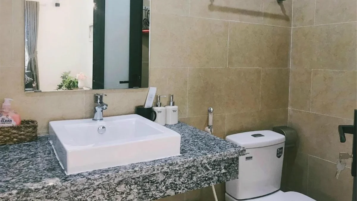 Rose Villas Ba Vì Hà Nội