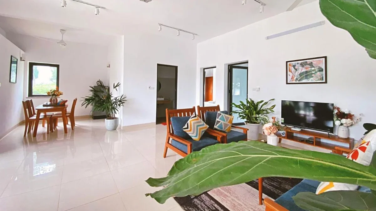 Rose Villas Ba Vì Hà Nội