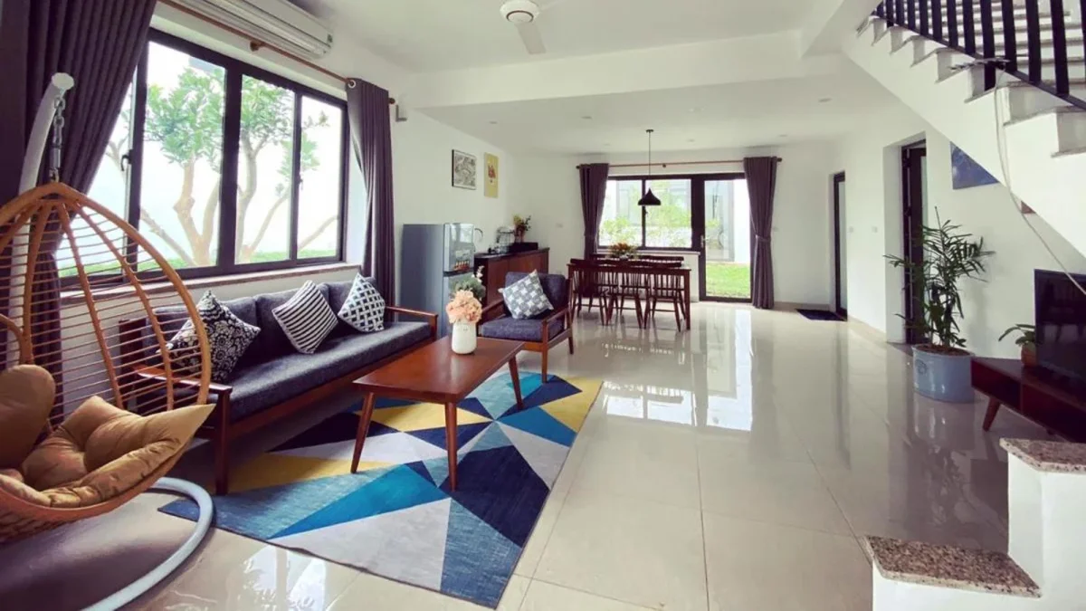 Rose Villas Ba Vì Hà Nội