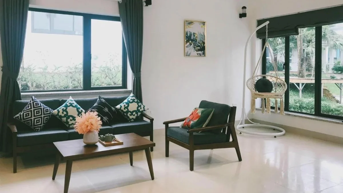 Rose Villas Ba Vì Hà Nội