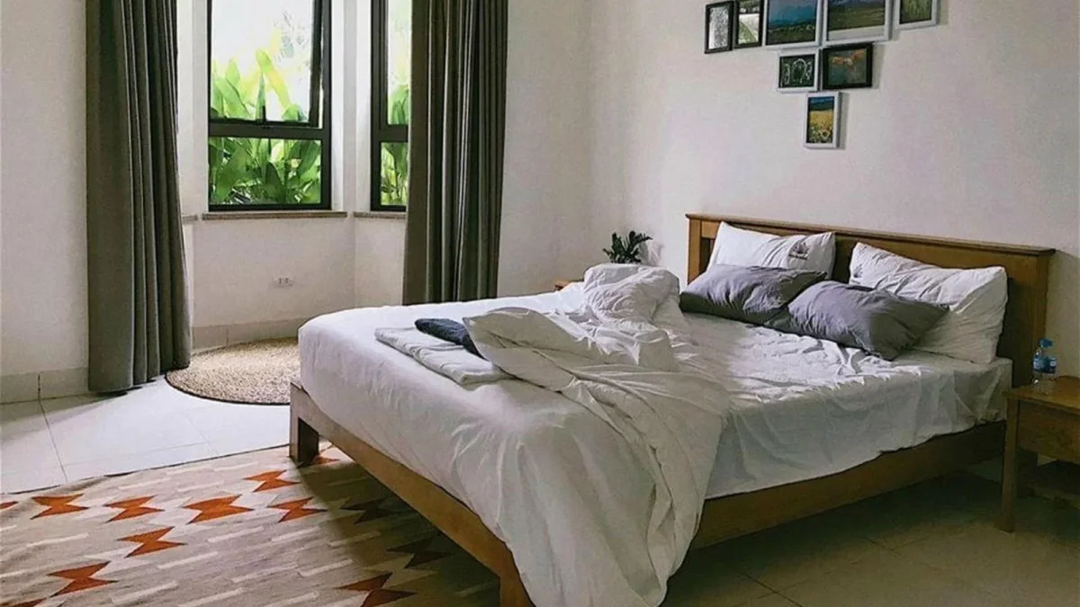 Rose Villas Ba Vì Hà Nội