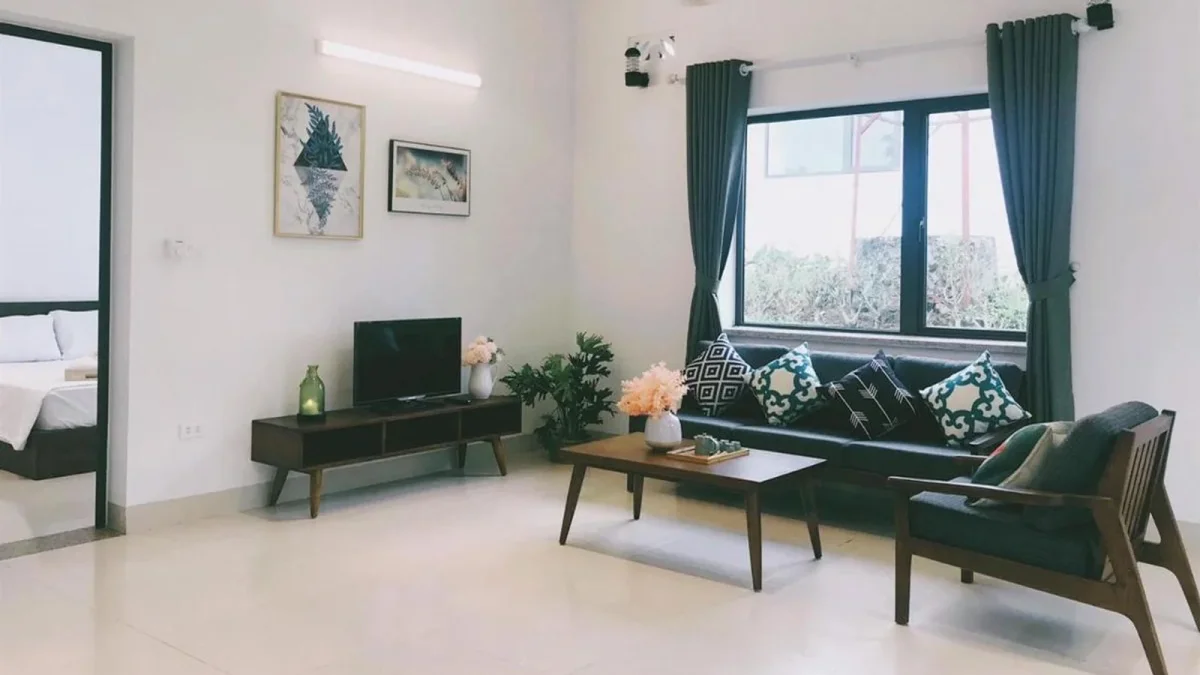 Rose Villas Ba Vì Hà Nội