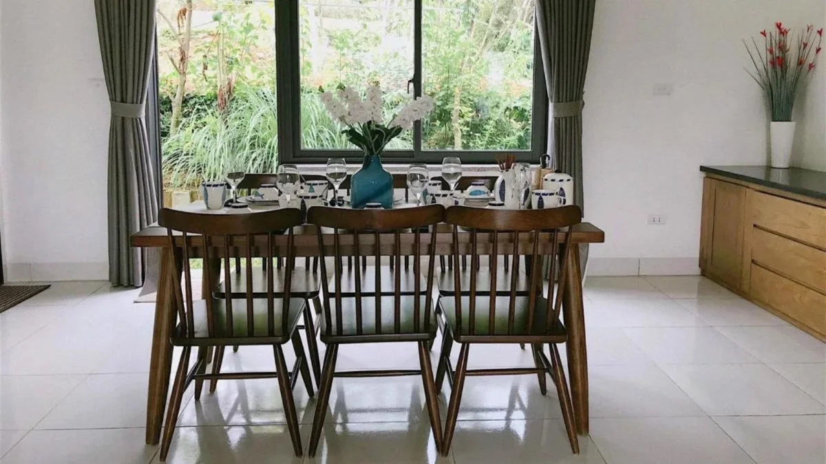 Rose Villas Ba Vì Hà Nội