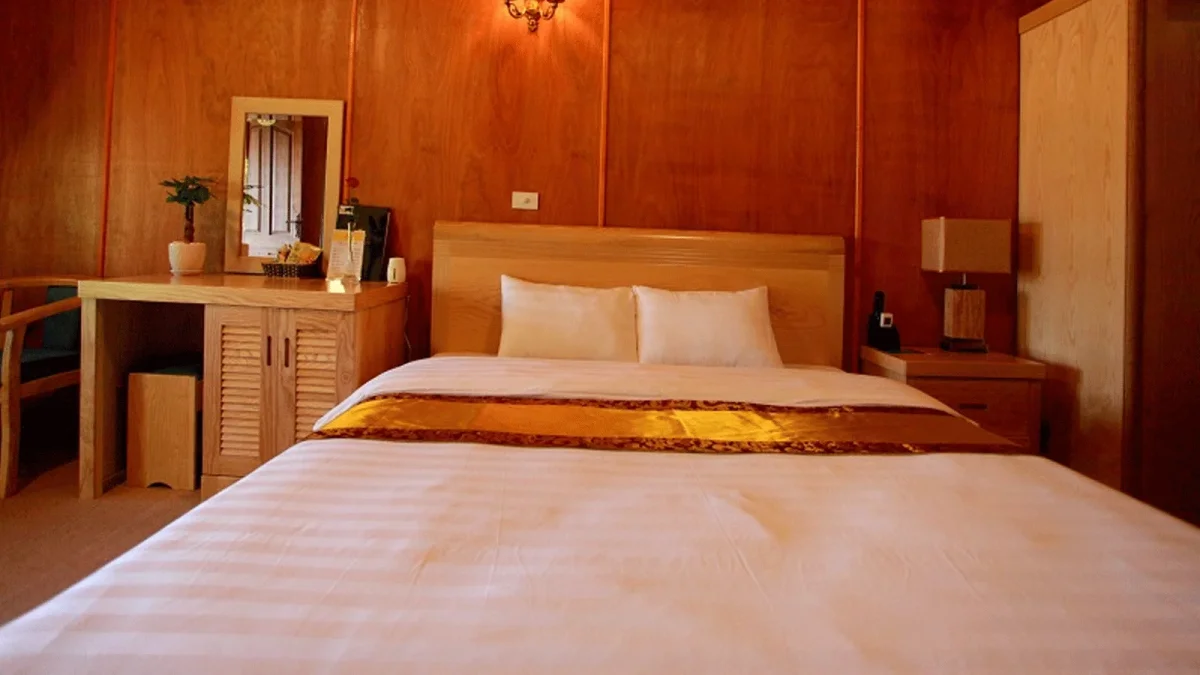 Resort Paragon Ba Vì Hà Nội