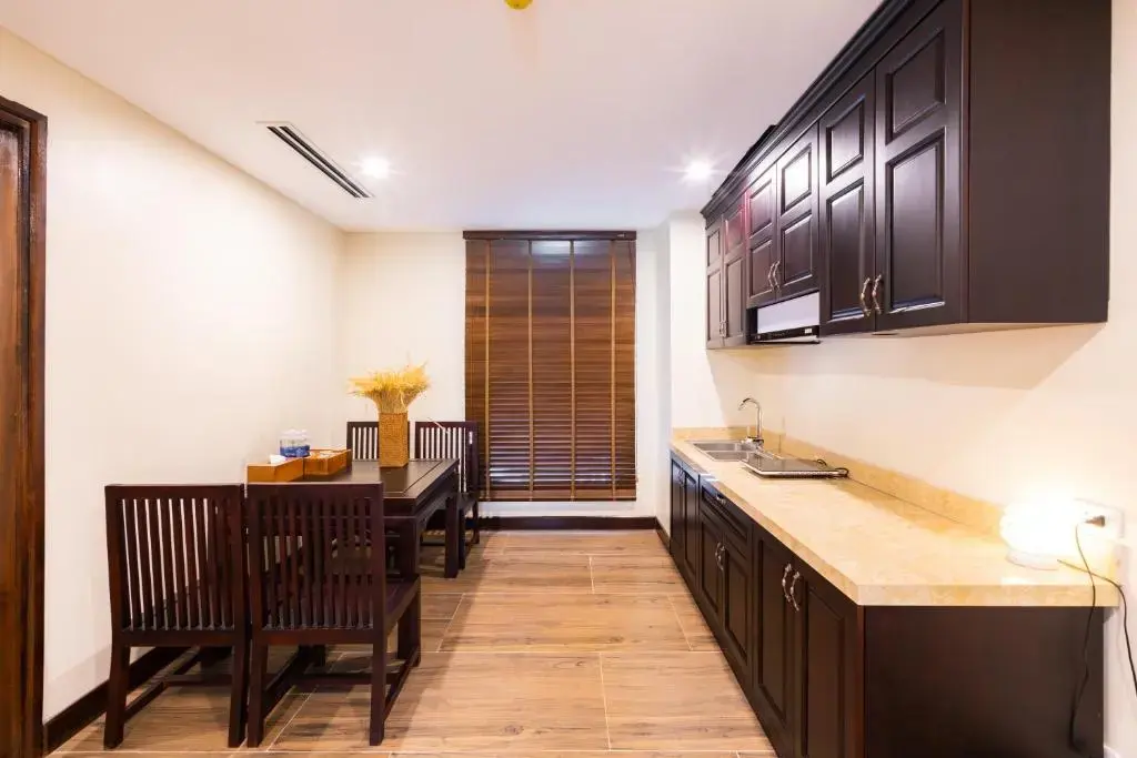 Khách sạn Khách Xá Tam Chúc Hà Nam