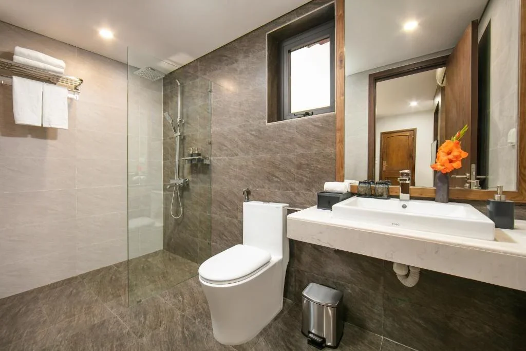 Khách sạn DeLaSol Phát Linh Sapa Hotel