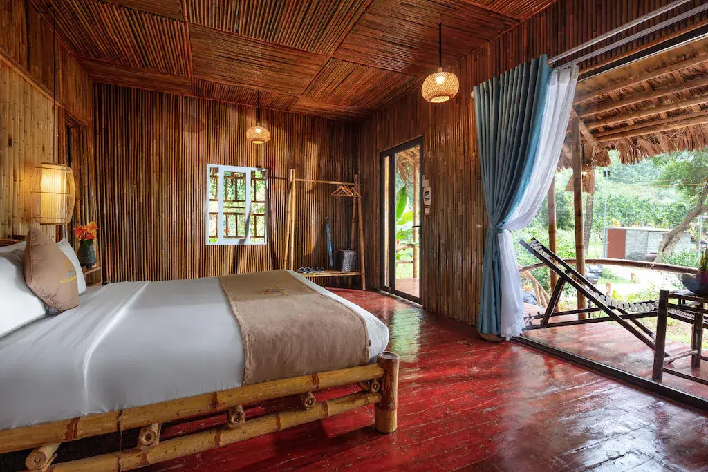 Resort An's Eco Garden Ninh Bình