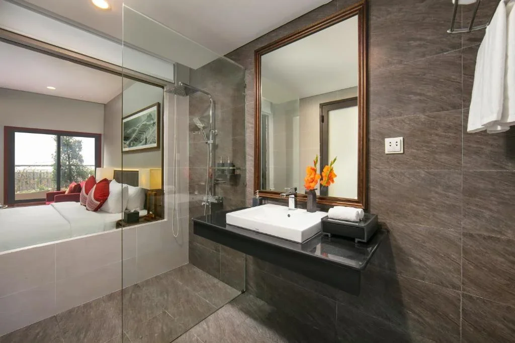 Khách sạn DeLaSol Phát Linh Sapa Hotel