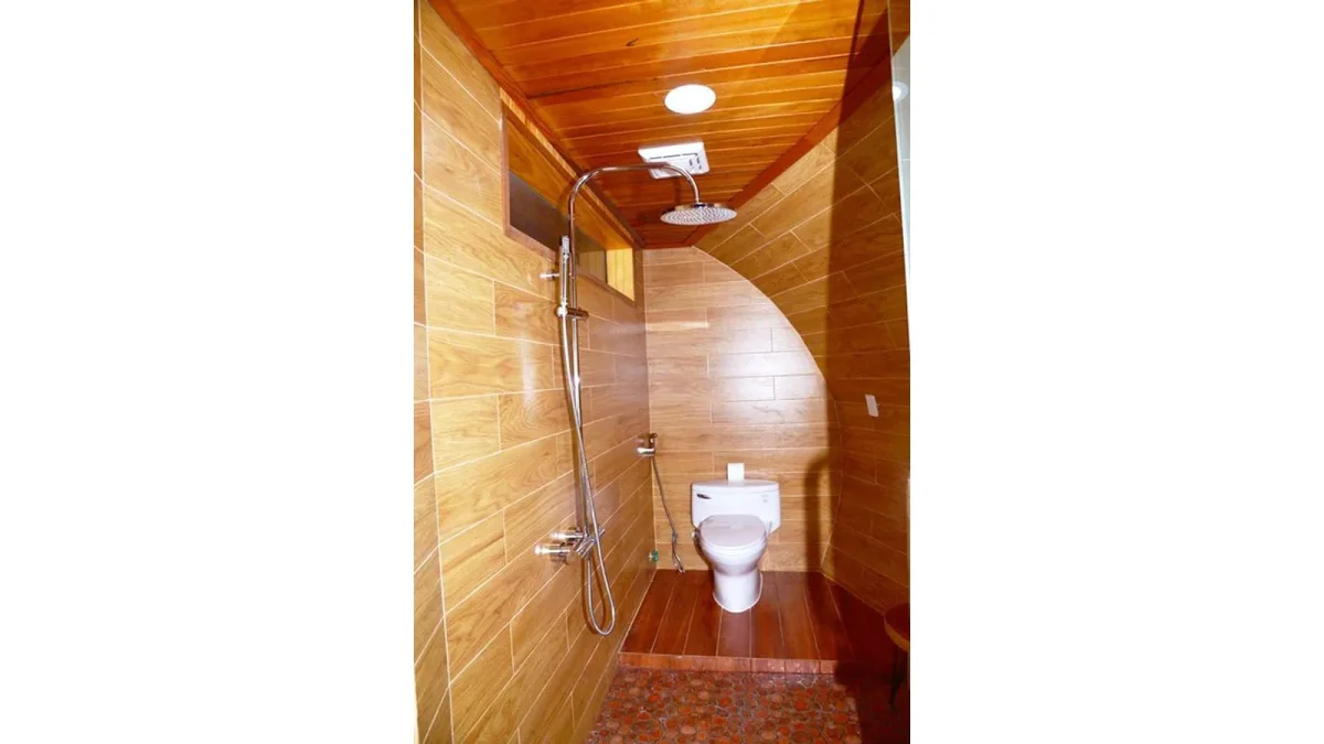 Resort Cồn Khương Cần Thơ
