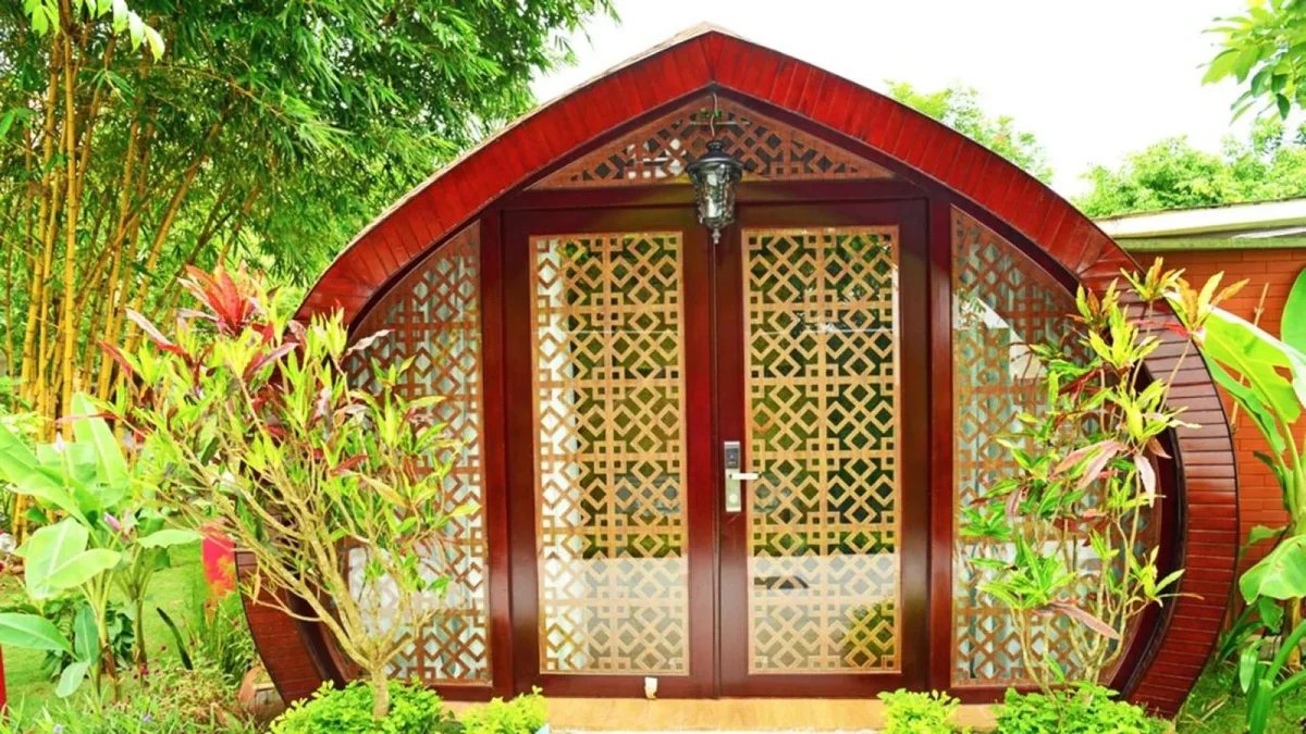 Resort Cồn Khương Cần Thơ
