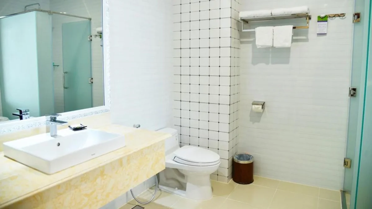 Resort Cồn Khương Cần Thơ