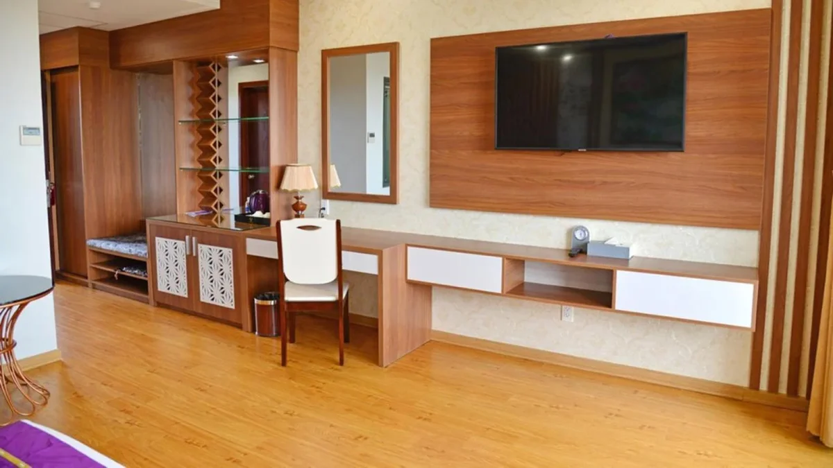 Resort Cồn Khương Cần Thơ