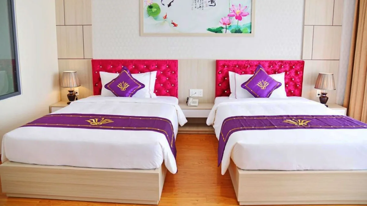 Resort Cồn Khương Cần Thơ