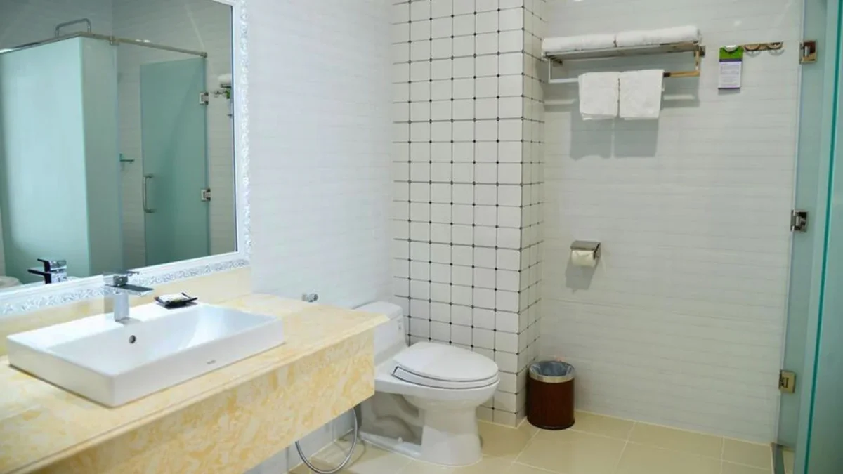 Resort Cồn Khương Cần Thơ