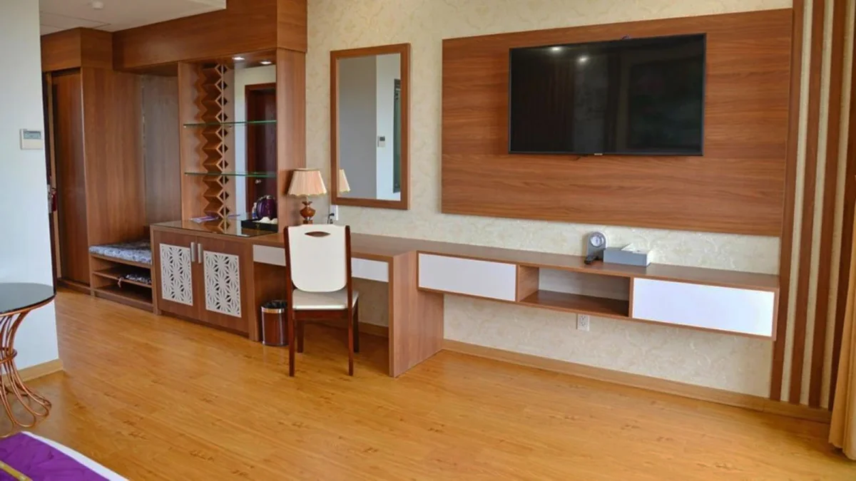 Resort Cồn Khương Cần Thơ
