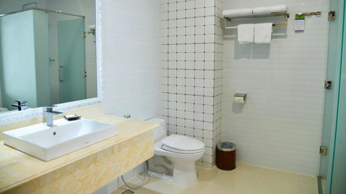 Resort Cồn Khương Cần Thơ
