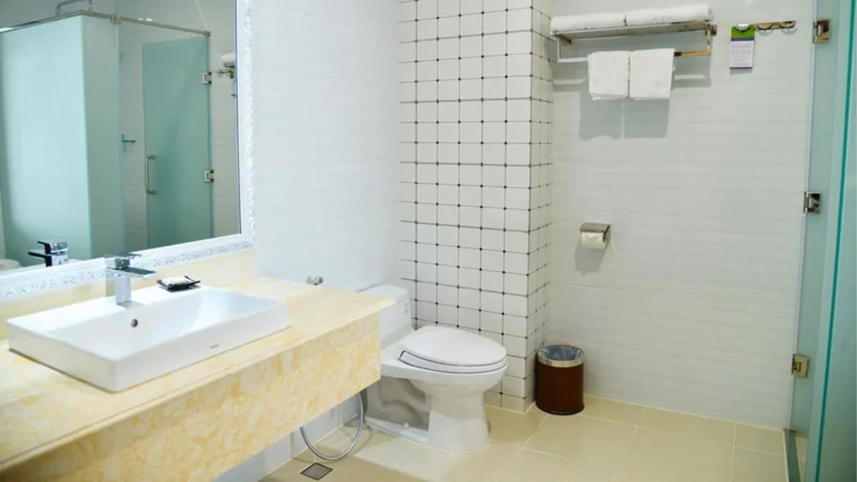 Resort Cồn Khương Cần Thơ