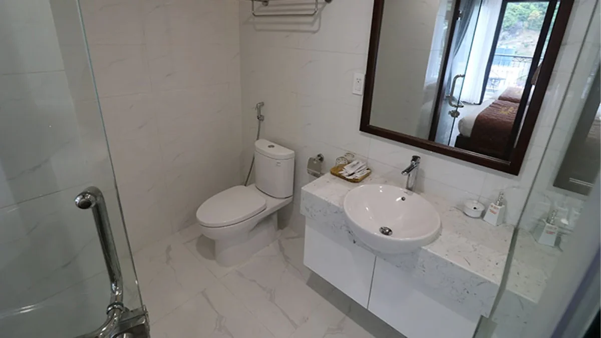 Khách sạn Hà Nội Phố Hotel