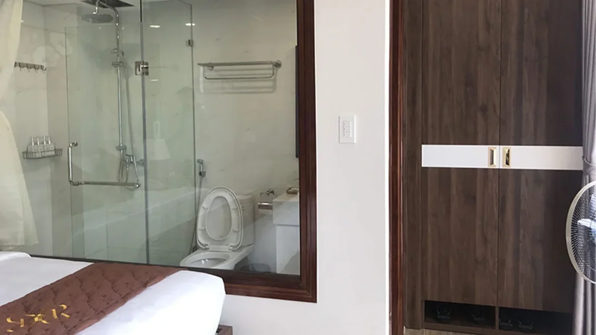 Khách sạn Hà Nội Phố Hotel