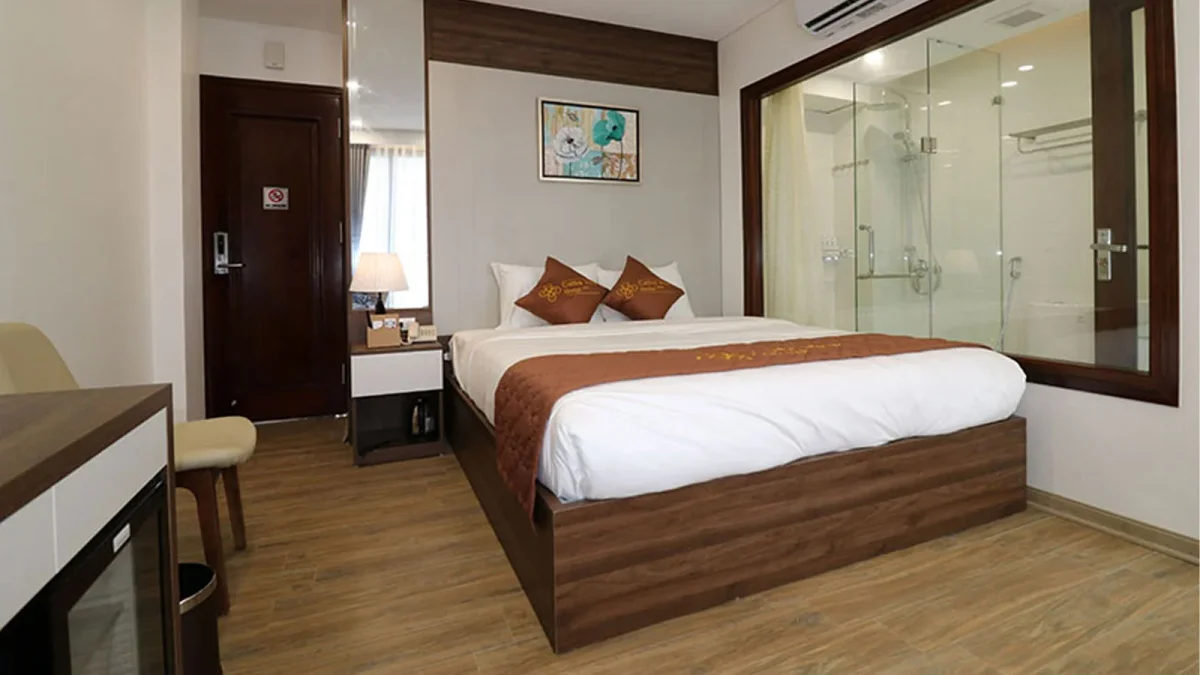 Khách sạn Hà Nội Phố Hotel
