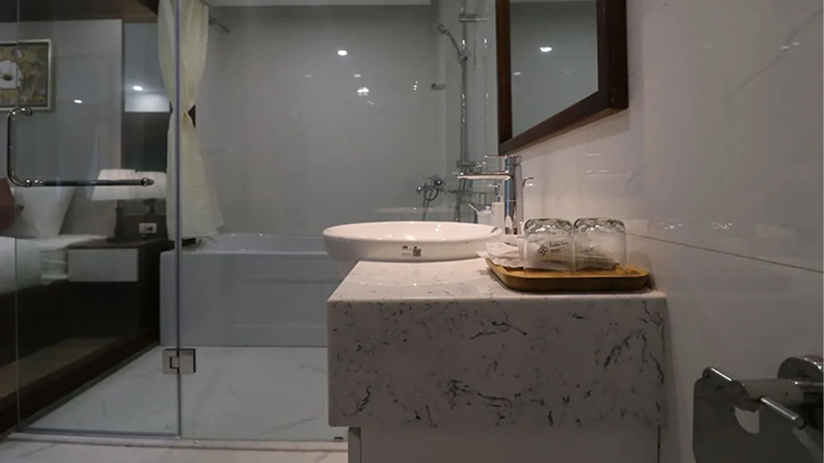 Khách sạn Hà Nội Phố Hotel