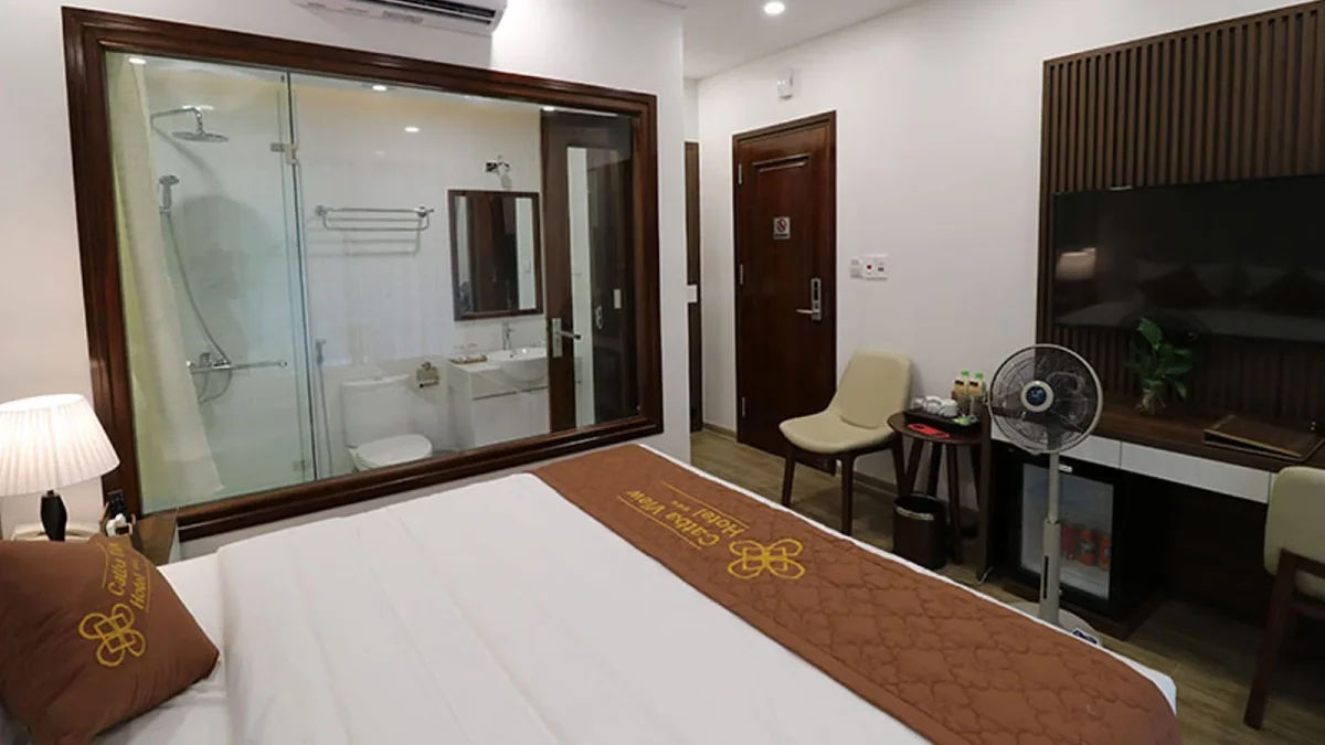 Khách sạn Hà Nội Phố Hotel