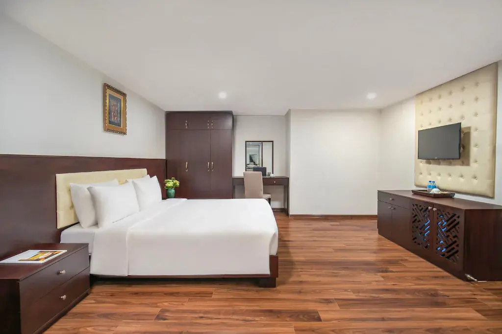 Khách sạn Le Charmant Hotel Đà Nẵng