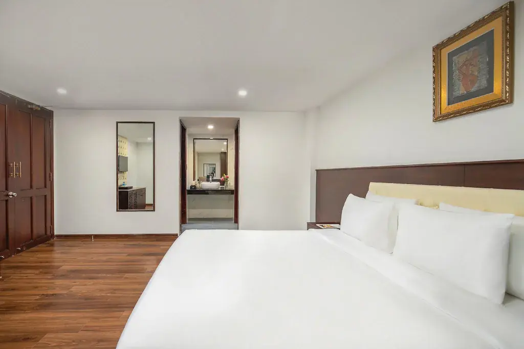 Khách sạn Le Charmant Hotel Đà Nẵng
